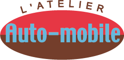 Logo Atelier Auto-mobile